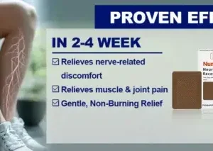 NumbEase Neuropathy Recovery Patch-with Himalayan Shilajit - Image 9