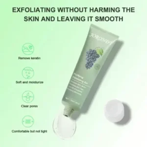 Purifying Exfoliating Gel for Acanthosis Nigricans - Image 13