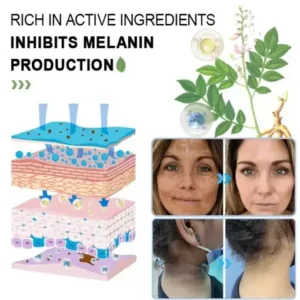 Purifying Exfoliating Gel for Acanthosis Nigricans - Image 7
