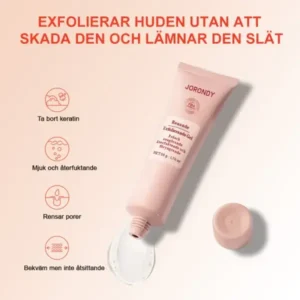 Purifying Peeling Gel - Image 11