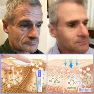 Skin Firming & Anti-Wrinkle Cream - Image 6