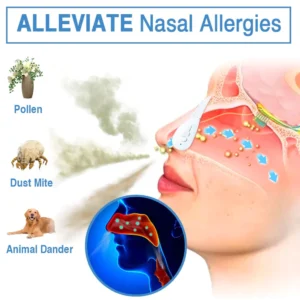 Nasal Mucus Cleaning Device - Image 4