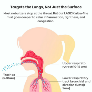 Portable Nebulizer - Image 5
