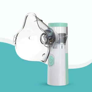 Portable Nebulizer - Image 4