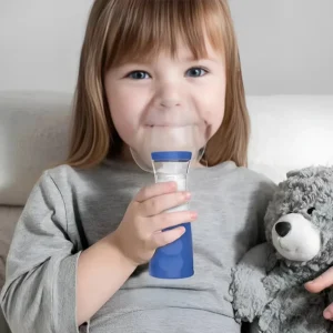 Portable Nebulizer - Image 2