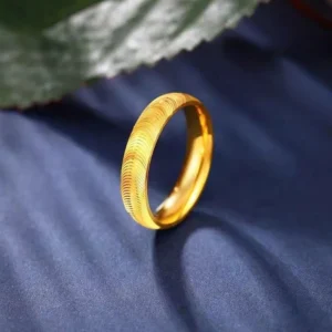 DIYSTAR Lymphatic magnetic therapy cats eye ring - Image 18