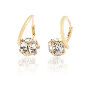 DIYSTAR LymphAura Germanium Detox Earrings - Image 9