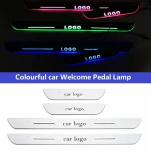 LED Door Sill Pro - Image 2
