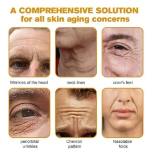 Bee Venom Awakening Peptide Eye Lifting Gel - Image 2
