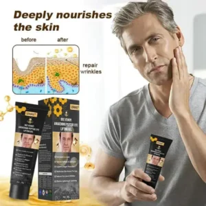 Bee Venom Awakening Peptide Eye Lifting Gel - Image 4