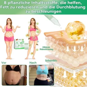 Metabolische Balance Oral-Ampullen - Image 10