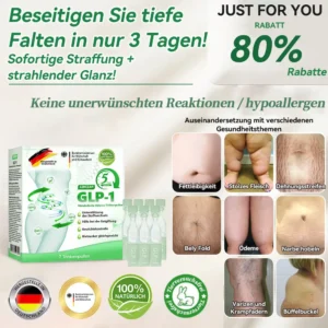 Metabolische Balance Oral-Ampullen - Image 2