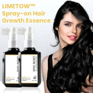 Spray-on Hair Growth Essence - Image 2