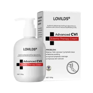 Advanced CVI Edema Restorative Cream - Image 2