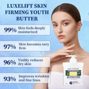 Advanced Firming & Wrinkle-Reducing Cream - Image 7