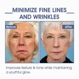 Advanced Firming & Wrinkle-Reducing Cream - Image 9