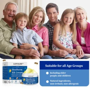 BeeDerm RX Cream - Image 12