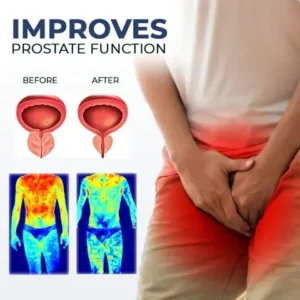 BeeProsta Nasal Spray for Prostate Wellness - Image 2