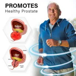 BeeProsta Nasal Spray for Prostate Wellness - Image 6