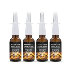 BeeProsta Nasal Spray for Prostate Wellness - Image 8