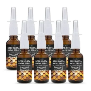 BeeProsta Nasal Spray for Prostate Wellness - Image 9