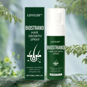 BioStrand Hair Growth Spray