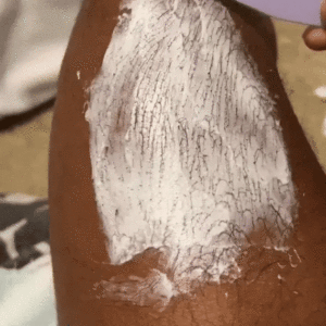 Body Hair Removal Cream - Image 10