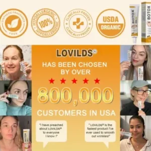 Botox Bee Venom Wrinkle Removal Cream - Image 2