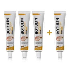 Botulin Bee Poison Wrinkle Removal Cream - Image 17