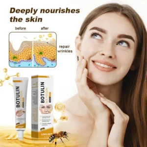 Botulin Bee Poison Wrinkle Removal Cream - Image 14