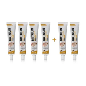 Botulin Bee Poison Wrinkle Removal Cream - Image 19