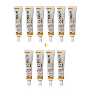 Botulin Bee Poison Wrinkle Removal Cream - Image 21