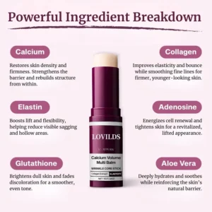 Calcium Multi Balm - Image 4