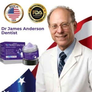 Dental Repair Mineral Powder - Image 2