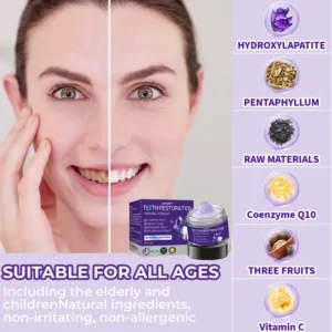 Dental Repair Mineral Powder - Image 6