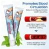 Diabetic Skin Treatment Cream