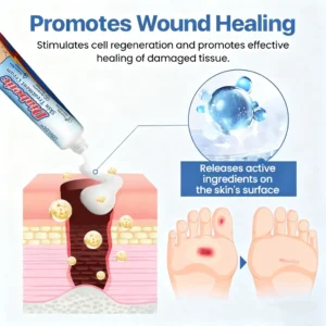 Diabetic Skin Treatment Cream - Image 7