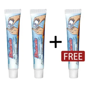 Diabetic Skin Treatment Cream - Image 8