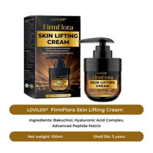 FirmFlora Skin Lifting Cream - Image 4
