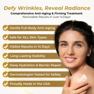 FirmFlora Skin Lifting Cream - Image 9
