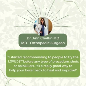 Full-Body Pain Relief Patch - Image 4