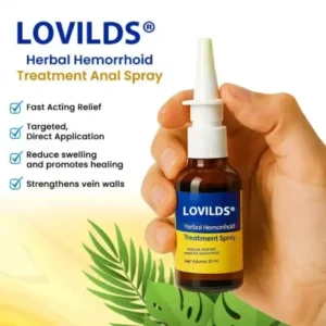 Hemorrhoid Spray - Image 2