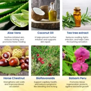 Hemorrhoid Spray - Image 5