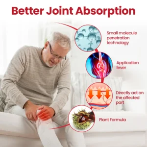 HorseEase Joint Relief Cream - Image 9