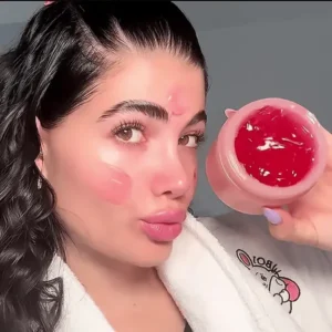 LOVILDS Jelly Face Cream - Image 3