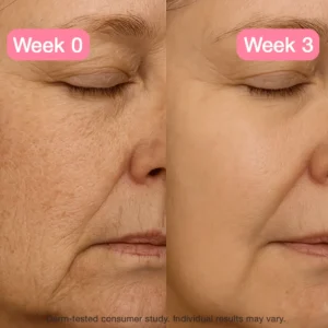 LOVILDS Jelly Face Cream - Image 9