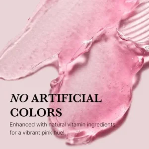 LOVILDS Jelly Face Cream