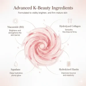LOVILDS Jelly Face Cream - Image 2