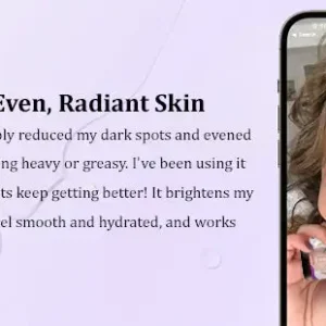 MelantraX Advanced Anti-Hyperpigmentation Essence - Image 10