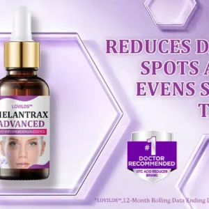 MelantraX Advanced Anti-Hyperpigmentation Essence - Image 6